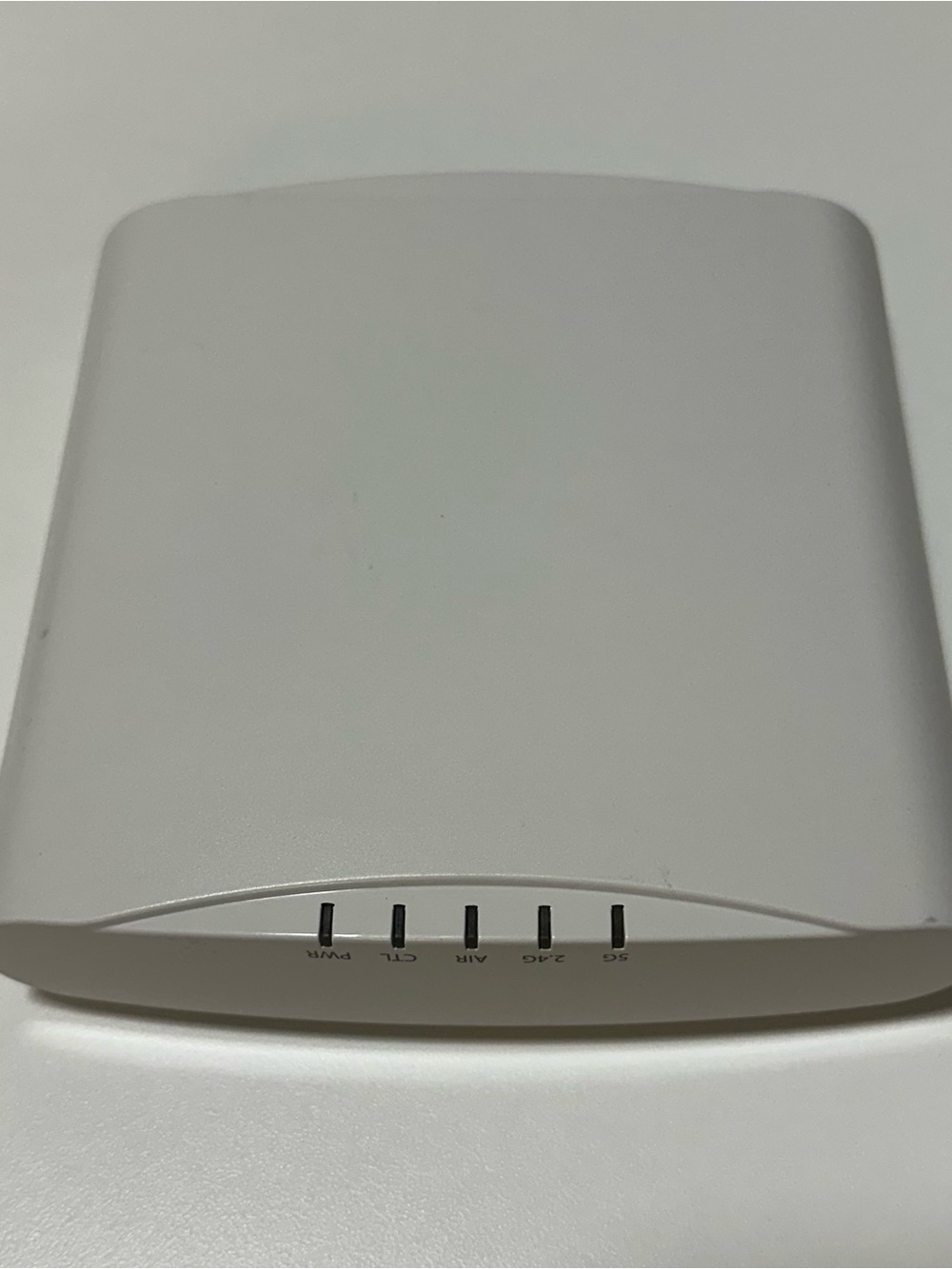 Ruckus R510 Unleashed Dual Band Wireless Access Point 2.4/5GHz No Bracket